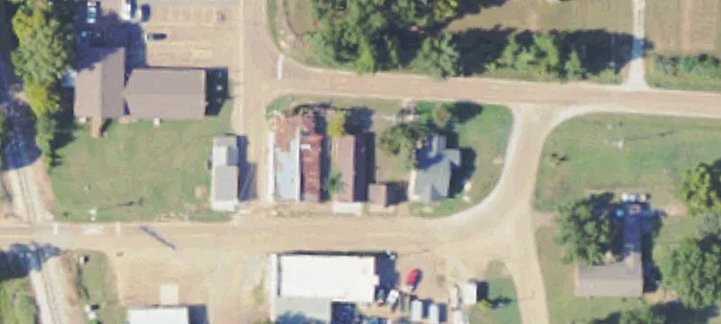 Residential Land Homesite Community