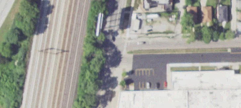 Flexible Industrial & Office Facility
