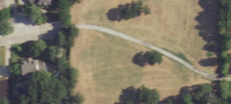 Gated Community Wooded Home Lot