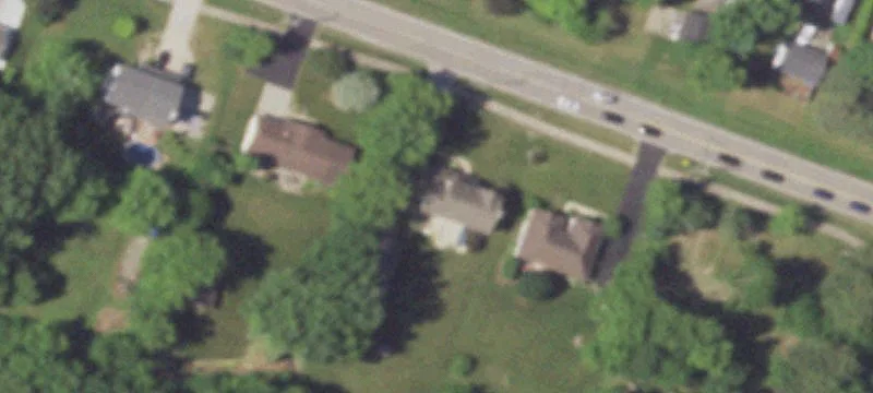 Medium-Density Residential Land