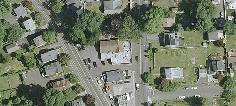 Leased Medical Office Building