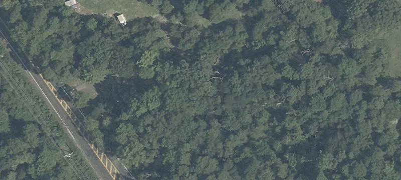 Commercial Land at Signalized Intersection