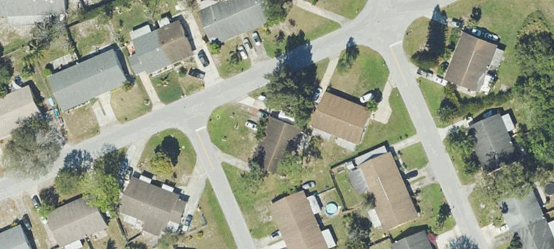 Duplex Income Property