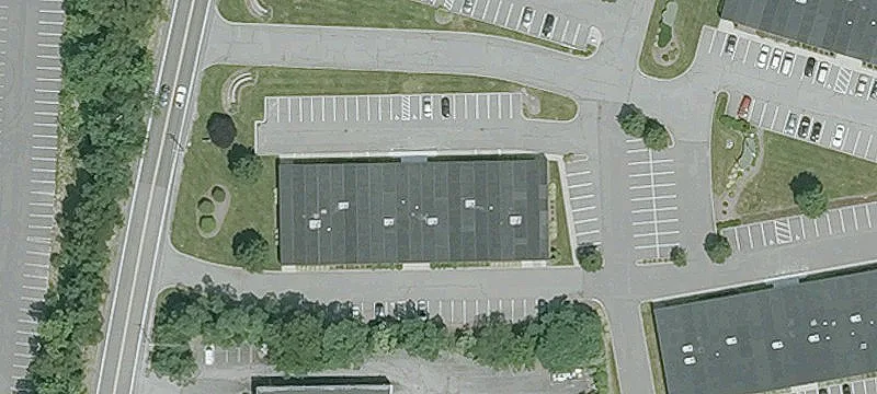 Multi-Building Office Campus