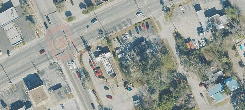 Retail Investment Property