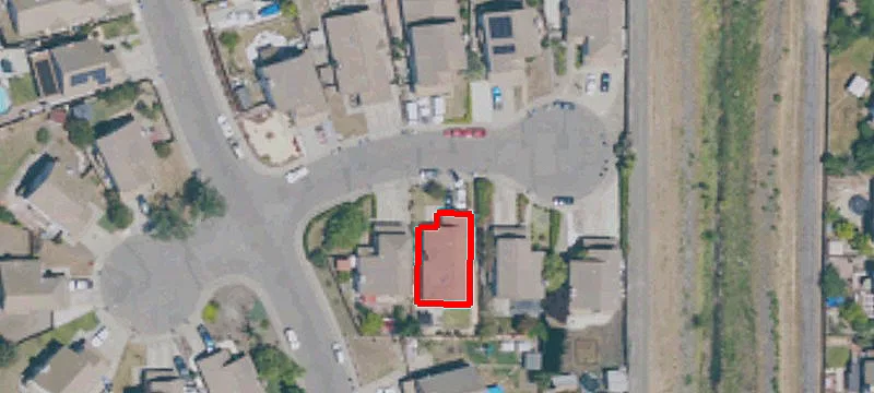 Industrial Land with Yard Building