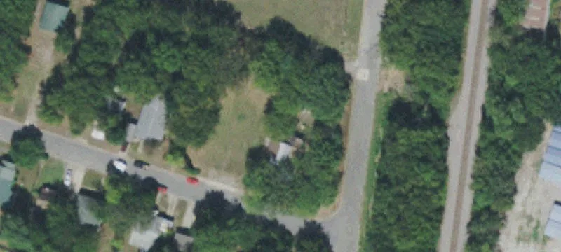 Vacant Residential Lot for Build