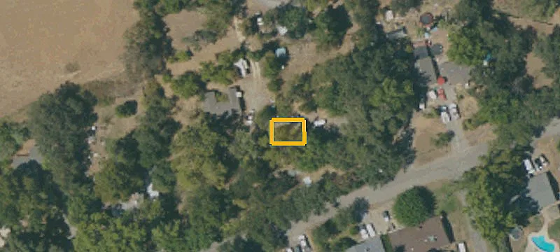 Residential Development Land with Tentative Map