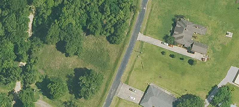 Three Residential Lots Available