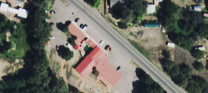 Two-Building Flex Industrial Facility