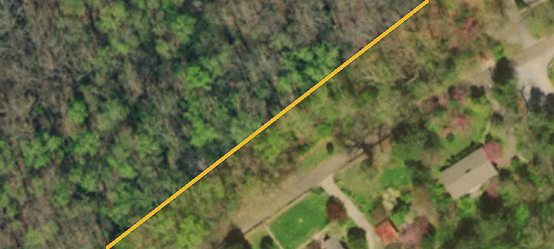 Cleared Residential Land Lot