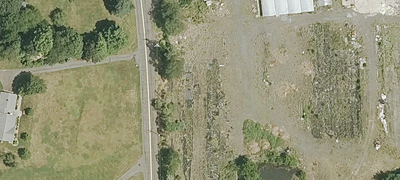 Nursery and Garden Center Property