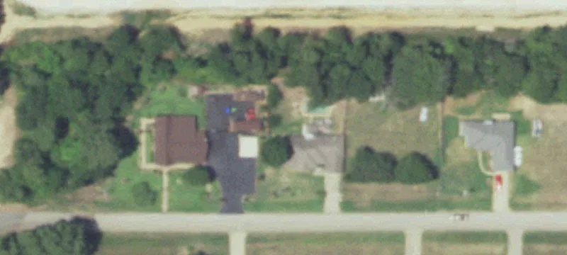 Site-Built Home Lot in Gated Community