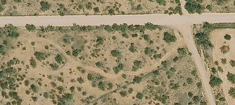 Buildable Residential Lot
