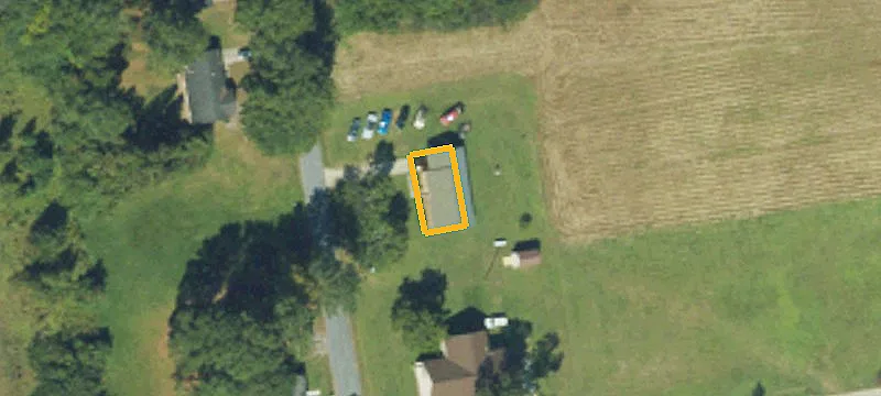 Cleared Residential Land Lot