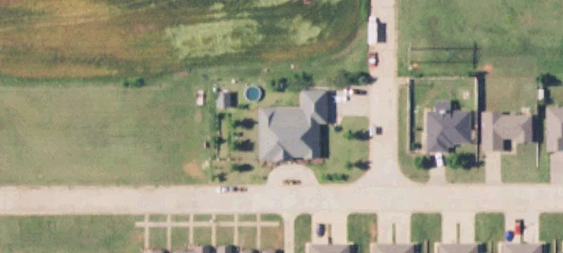 Residential Building Lot