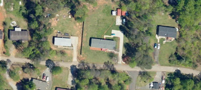 Residential Development Lot