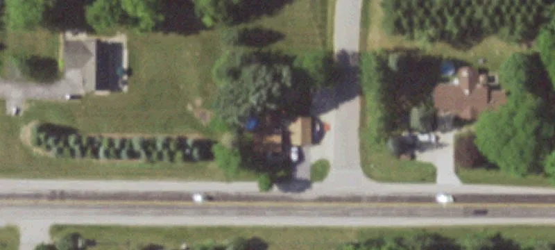 Development Land Parcel