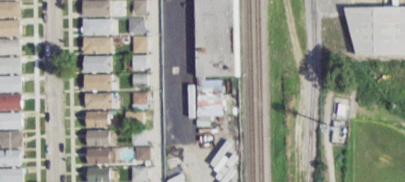 Industrial Land Parcel