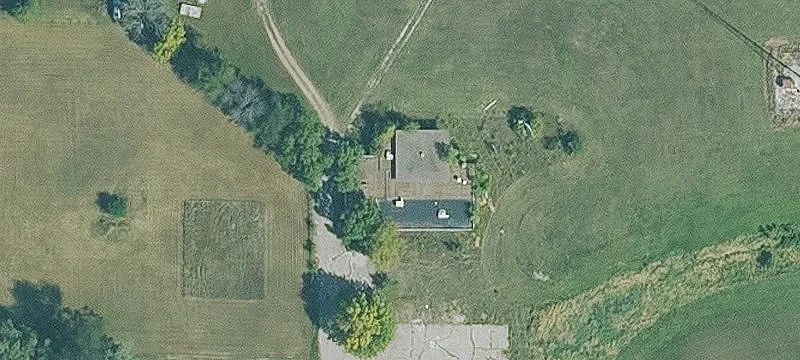 Commercial Land Parcel