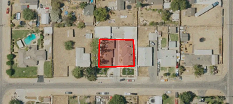 Renovated Gated Multifamily Community