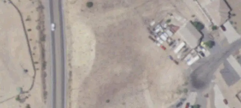 Residential Land Lot