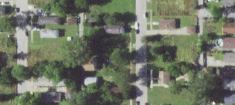 Vacant Development Lot