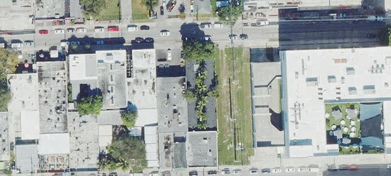 Mixed-Use Redevelopment Site
