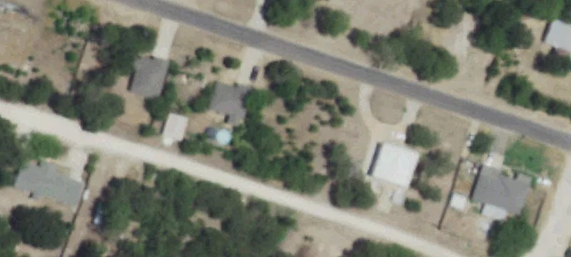 Residential Land Lot