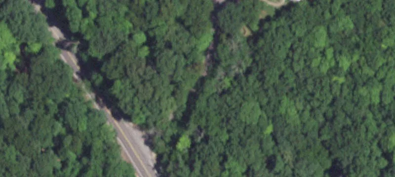 Spring-Fed Recreational Land