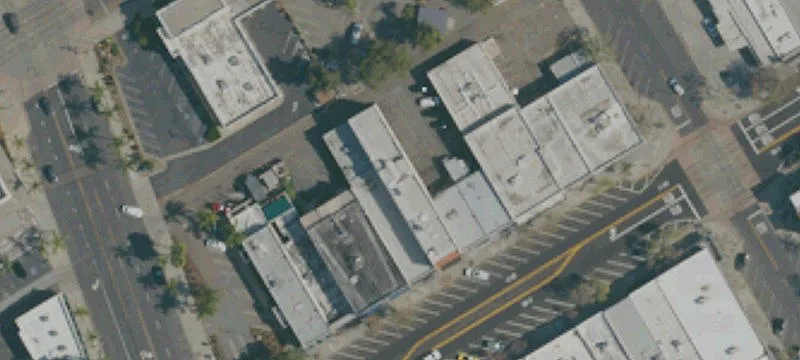 Turn-Key Restaurant and Bar Building