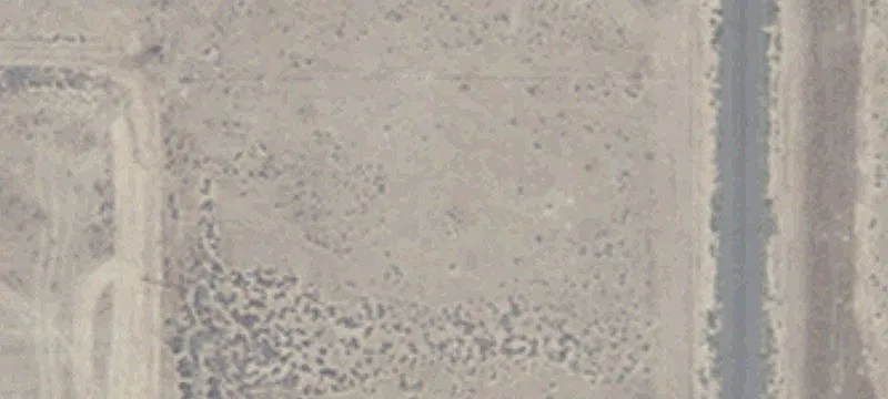 Farmland Lot with Underground Power
