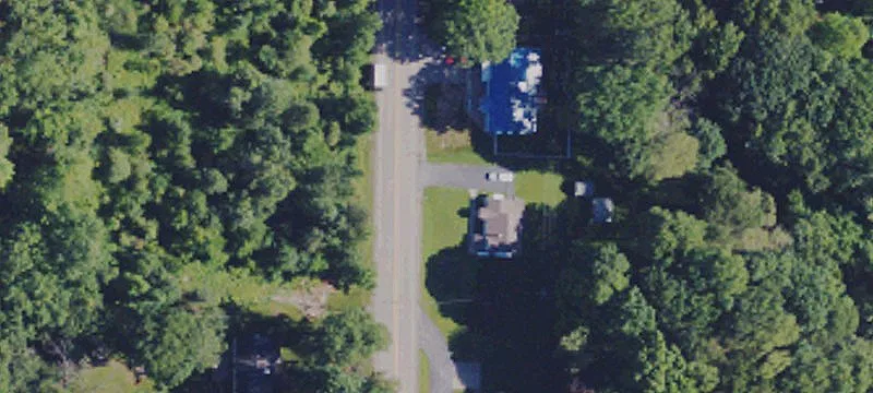 Residential Home Site Lot