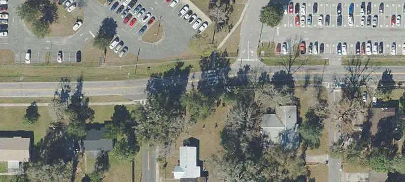 Residential Land Lot in R-1
