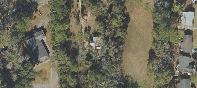 Residential Development Land
