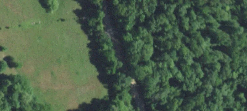 Agricultural Property with Residence
