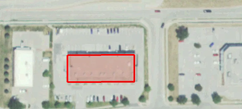 Office Space for Lease