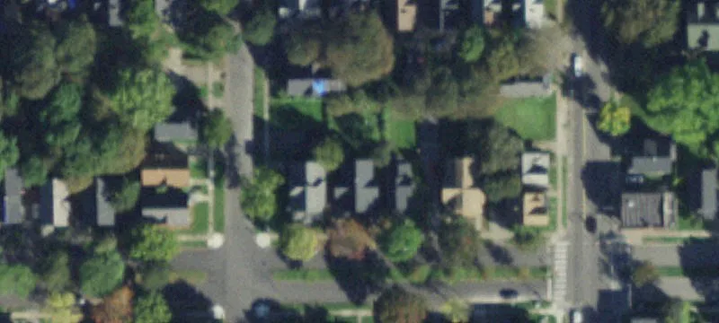 Side-by-Side Duplex Investment