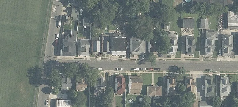 Four-Unit Residential Income Property