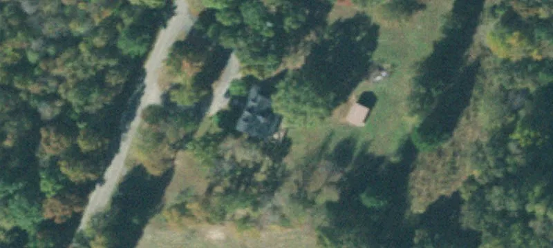 Hillside Agricultural Land Parcel