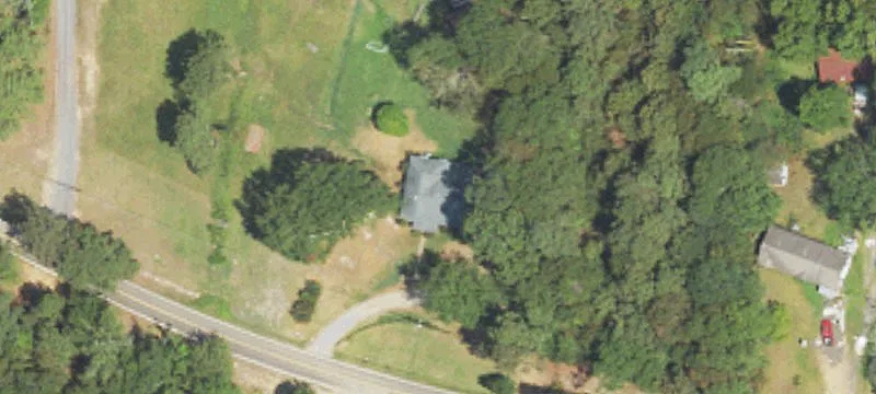 Recreational Timberland with Homesite Potential