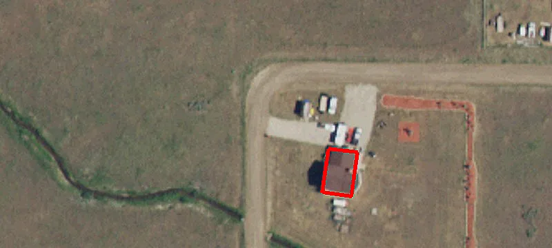 Waterfront Recreation Land Parcel