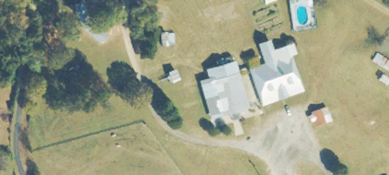 Special Use Multi-Structure Property
