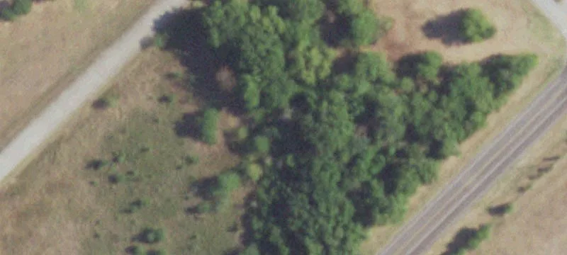 Residential Buildable Lot