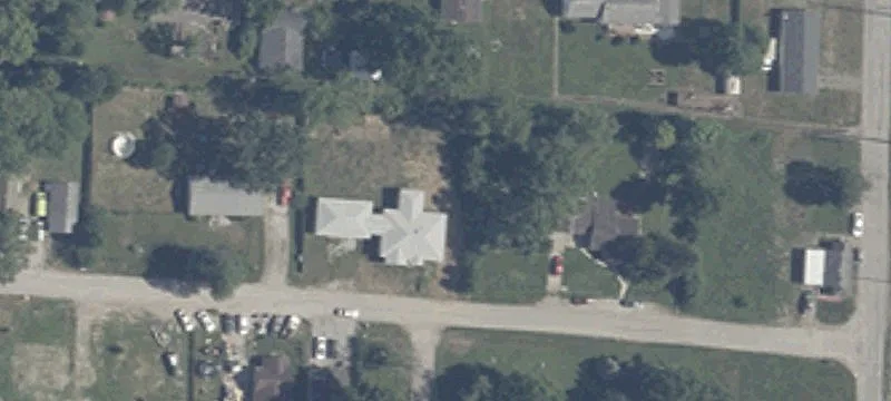 Nine-Lot Residential Infill Package