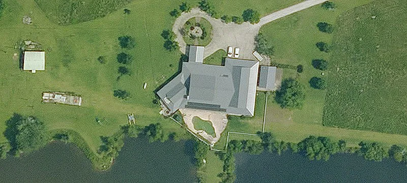 Unzoned Acreage Property