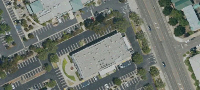 Office Suites in Creekside Center