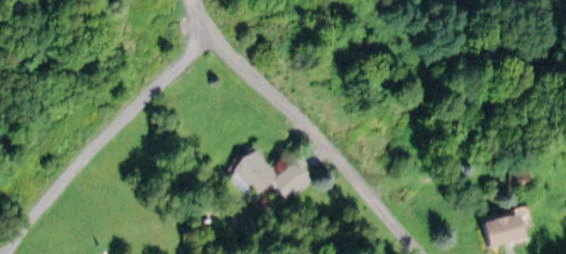Flat Residential Development Land
