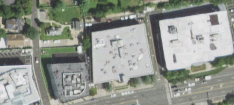 Three-Story Medical Office Building