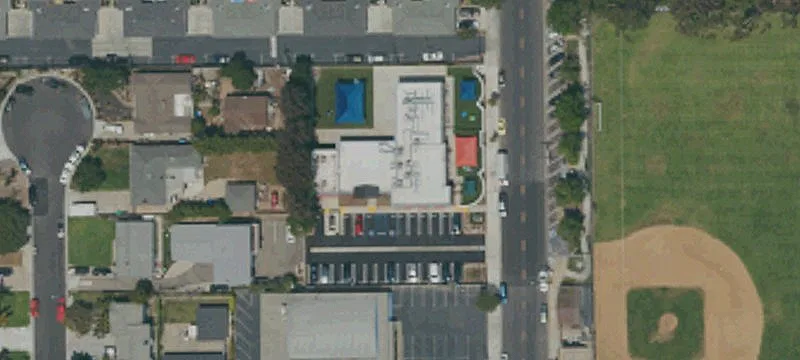 NNN Lease Investment Property